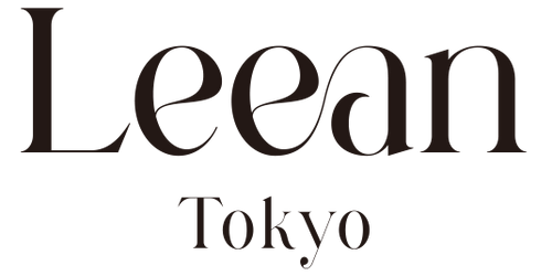 Leean_Tokyo